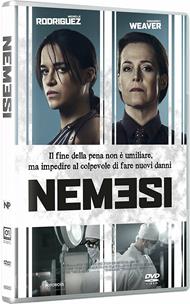 Nemesi (DVD)