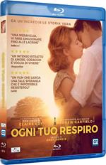 Ogni tuo respiro (Blu-ray)