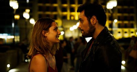 Addio fottuti musi verdi (DVD) di Francesco Capaldo - DVD - 9