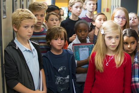 Wonder (Blu-ray) di Stephen Chbosky - Blu-ray - 4