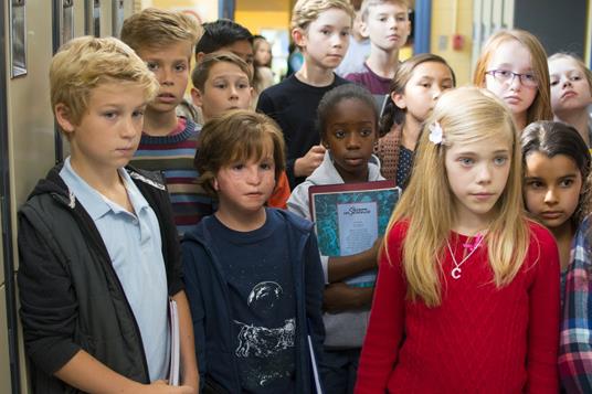 Wonder (Blu-ray) di Stephen Chbosky - Blu-ray - 4