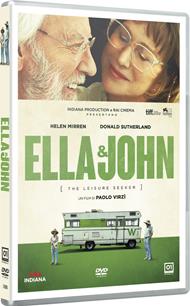Ella & John (DVD)
