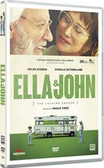 Ella & John (DVD)