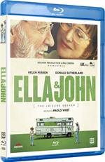 Ella & John (Blu-ray)