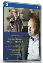 Il commissario Montalbano. La giostra degli scambi (DVD)