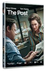 The Post (DVD)