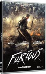 Furious (DVD)