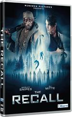 The Recall (DVD)