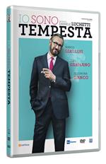 Io sono tempesta (DVD)