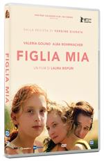 Figlia mia (DVD)
