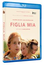 Figlia mia (Blu-ray)
