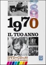 Il tuo anno. 1970