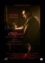 Attrition (Blu-ray)