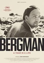 Bergman 100. La vita, i segreti, il genio (DVD)