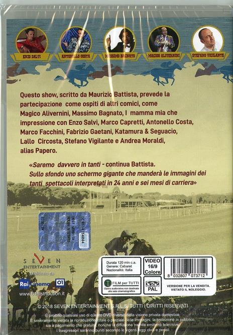 Cavalli di razza... e altri puledri (DVD) - DVD - 2