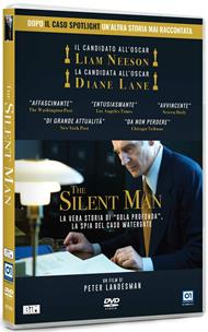 The Silent Man (DVD)