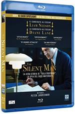 The Silent Man (Blu-ray)