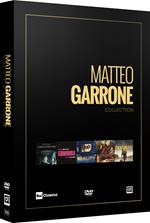 Cofanetto Garrone (5 DVD)