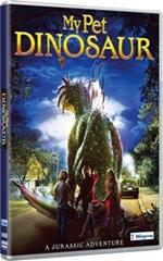 My Pet Dinosaur (DVD)