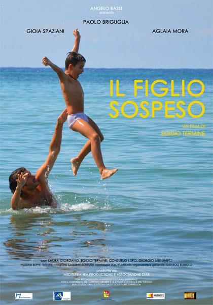 Il figlio sospeso (DVD) di Egidio Termine - DVD