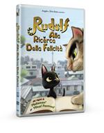 Rudolf alla ricerca della felicità (DVD)
