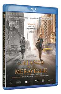 Film La stanza delle meraviglie (Blu-ray) Todd Haynes