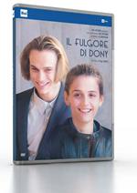 Il fulgore di Dony (DVD)