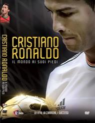 Cristiano Ronaldo. Il mondo ai suoi piedi (DVD)