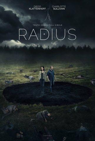 Radius (DVD) di Caroline Labrèche,Steve Léonard - DVD