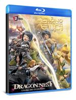 Cofanetto Dragon Nest (2 Blu-ray)