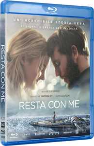 Film Resta con me (Blu-ray) Baltasar Kormákur