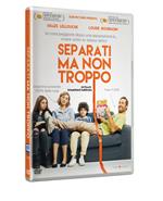 Separati ma non troppo (DVD)