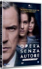 Opera senza autore (DVD)