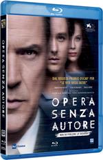 Opera senza autore (Blu-ray)