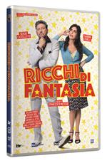 Ricchi di fantasia (DVD)