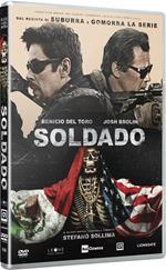 Soldado (DVD)