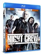 The Night Crew (Blu-ray)