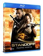 Standoff  (Blu-ray)