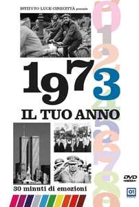 Film Il tuo Anno. 1973 Leonardo Tiberi