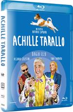 Achille Tarallo (Blu-ray)