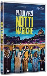 Notti magiche (DVD)
