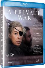 A Private War (Blu-ray)