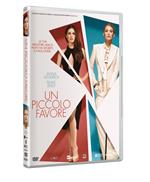 Un piccolo favore (DVD)