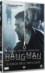 Hangman (DVD)