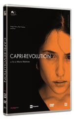 Capri Revolution (DVD)