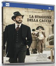 La stagione della caccia (DVD)