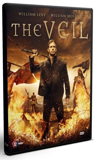 The Veil (DVD) di Brent Ryan Greene - DVD