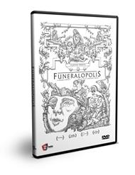 Funeralopis. A Suburban Portrait (DVD)