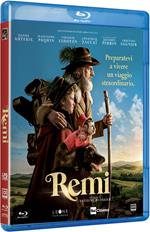 Remi (Blu-ray)