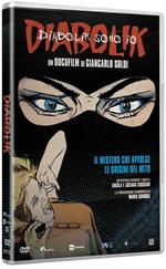 Diabolik sono io (DVD)